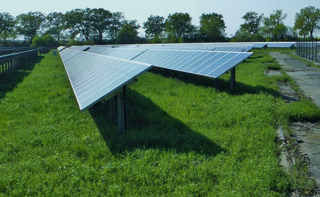 Solar Panels