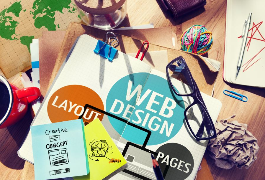 Web Design Guide in Australia