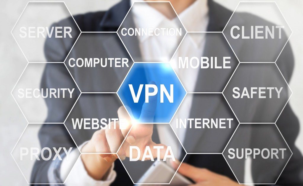 Choosing the Best VPN